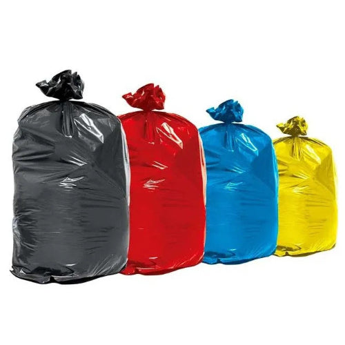 Bolsas de basura 80x110
