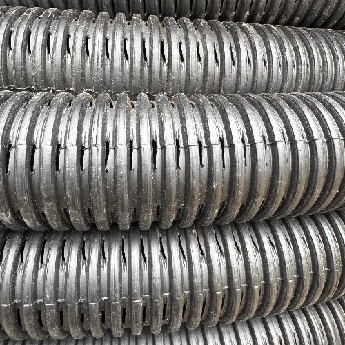 Manguera de drenaje 63mm perforada - Mi tienda