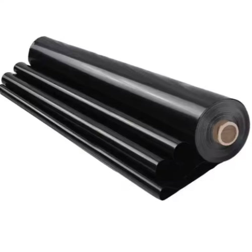 Geomembrana HDPE 1 mm