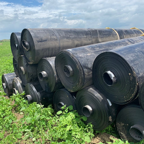 Geomembrana HDPE 1 mm - Mi tienda