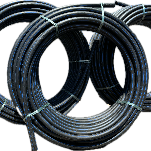 Manguera HDPE 50mm (PN 10) - Mi tienda