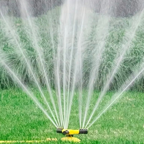 Aspersor de riego - Mi tienda