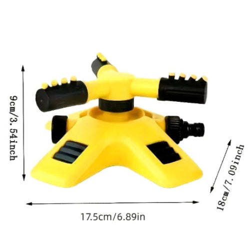 Aspersor de riego - Mi tienda