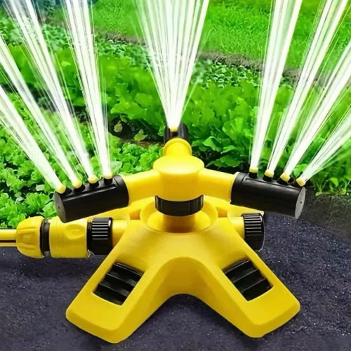 Aspersor de riego - Mi tienda