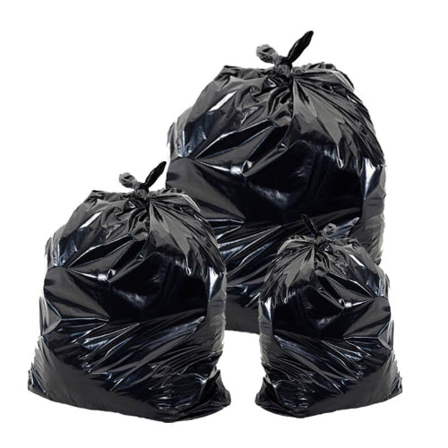 Bolsas de basura 70x90 Riegol