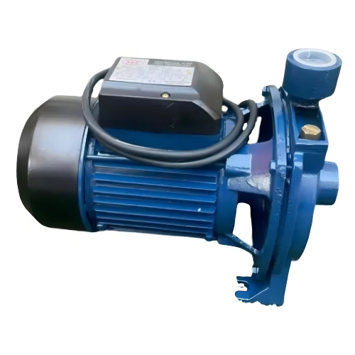 Bomba De Agua Centrifuga 1 Hp 1x1 Tecnología Italiana Cp158 Color Azul - Mi tienda