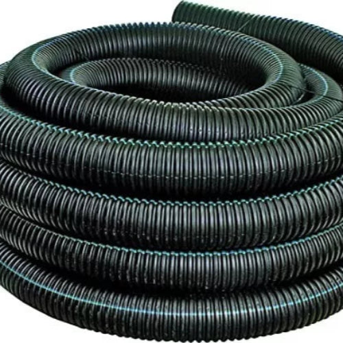 Manguera de drenaje 63mm perforada - Mi tienda