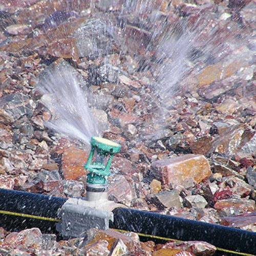 Aspersor mini Wobbler Senninger - Mi tienda