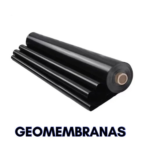 Geomembranas