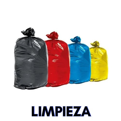Limpieza