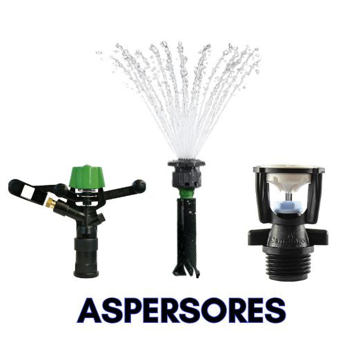 Aspersores