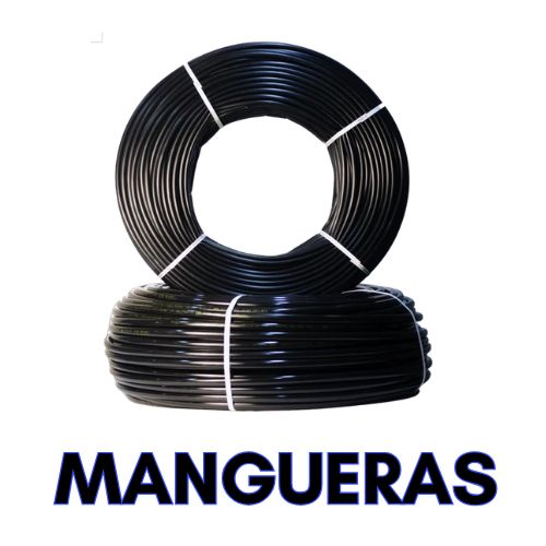 Mangueras