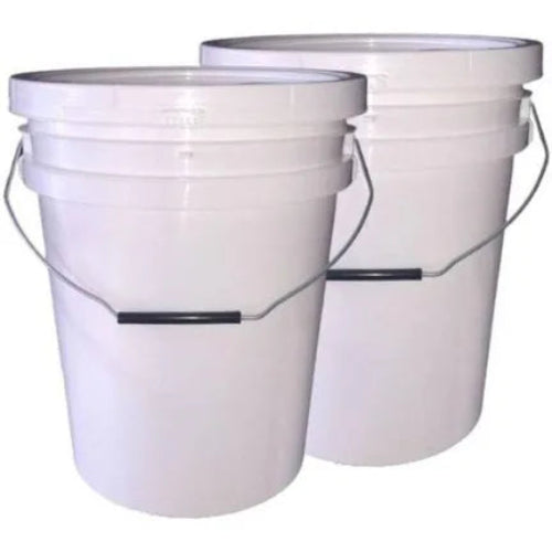 Baldes de 20 litros - Mi tienda